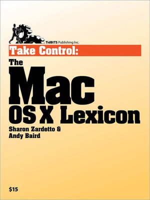 cover image of Take Control